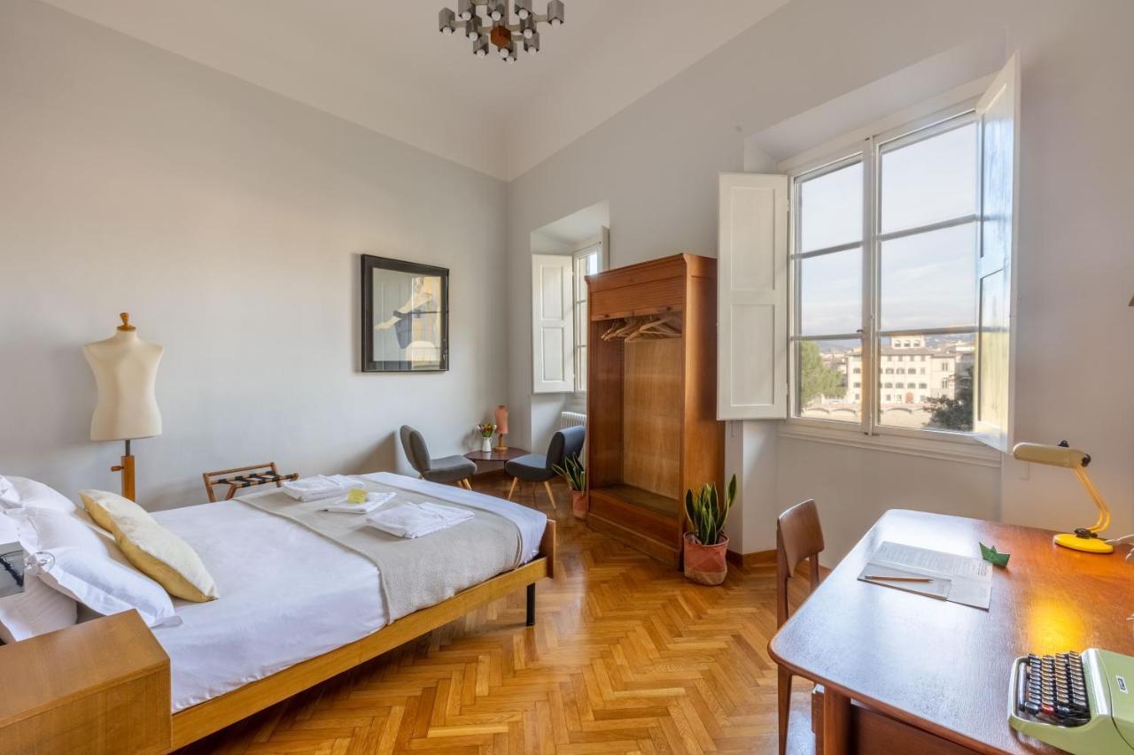 Fuordarno Bed & Breakfast Florence Exterior photo