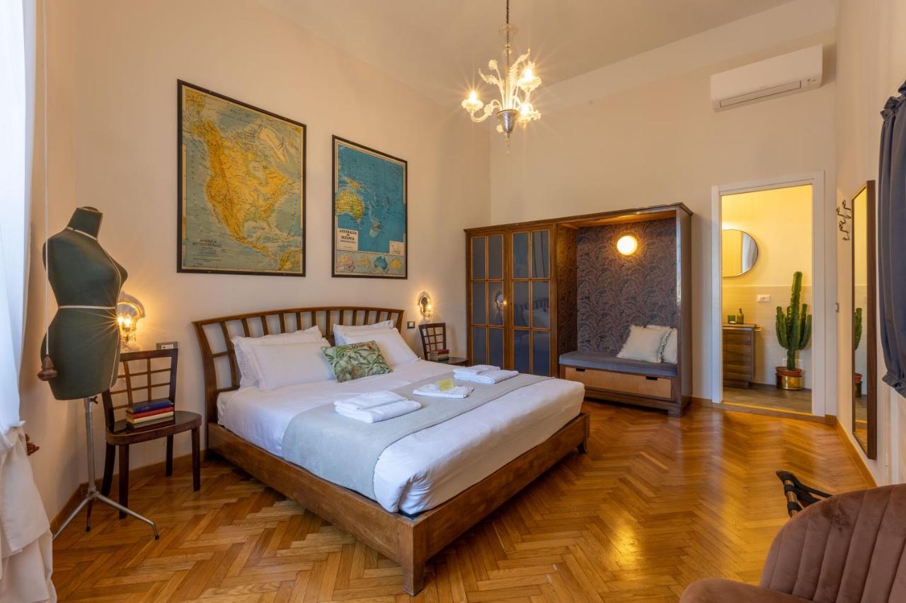 Fuordarno Bed & Breakfast Florence Exterior photo