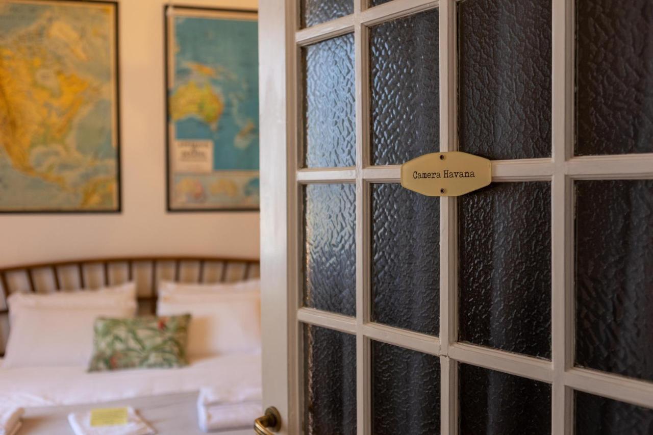 Fuordarno Bed & Breakfast Florence Exterior photo