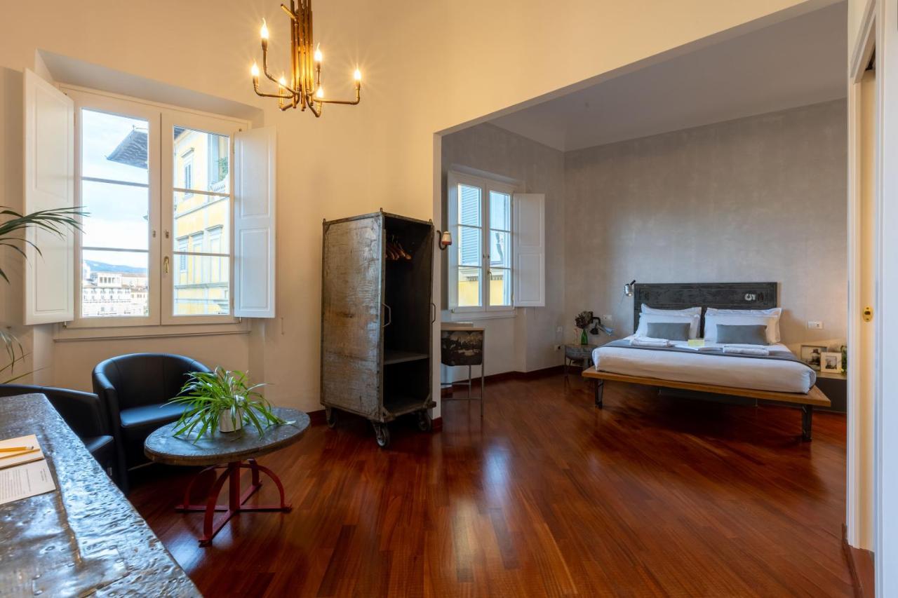 Fuordarno Bed & Breakfast Florence Exterior photo