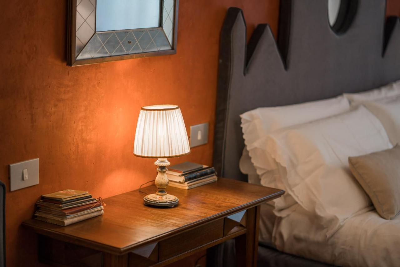 Fuordarno Bed & Breakfast Florence Exterior photo