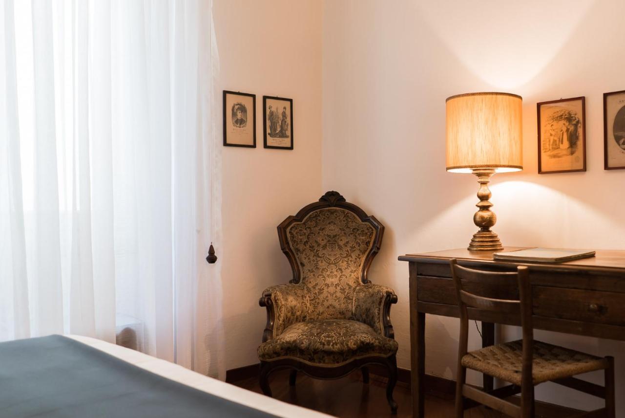 Fuordarno Bed & Breakfast Florence Exterior photo