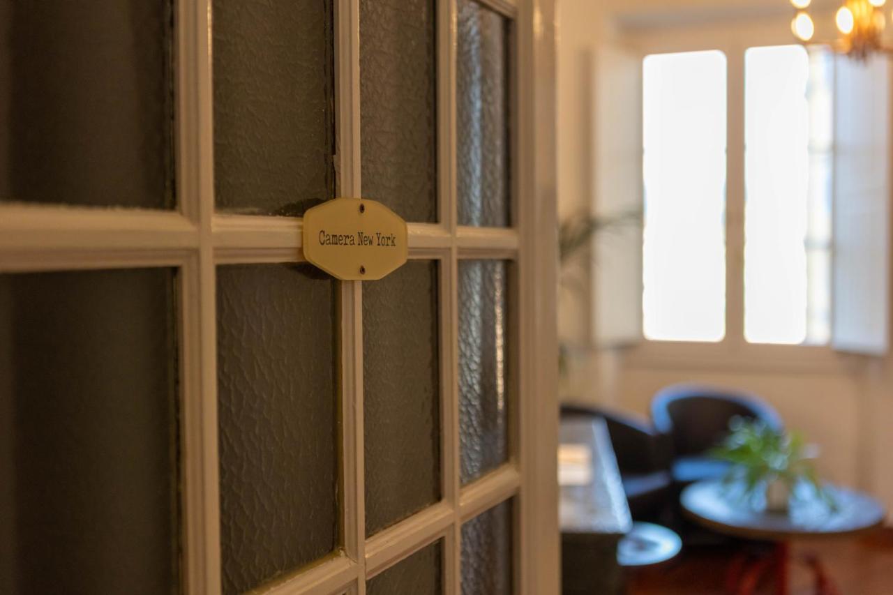 Fuordarno Bed & Breakfast Florence Exterior photo