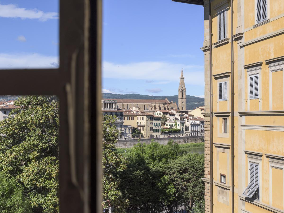Fuordarno Bed & Breakfast Florence Exterior photo