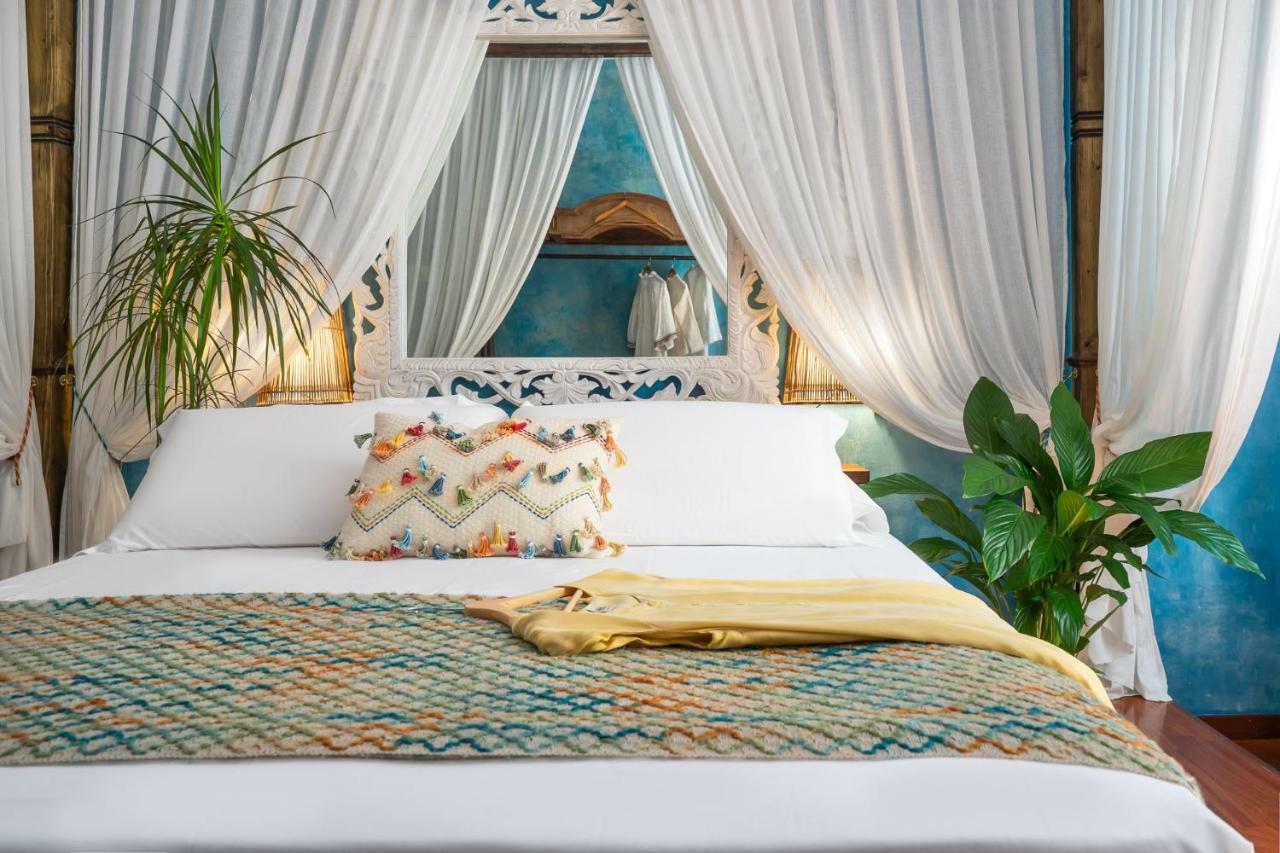Fuordarno Bed & Breakfast Florence Exterior photo