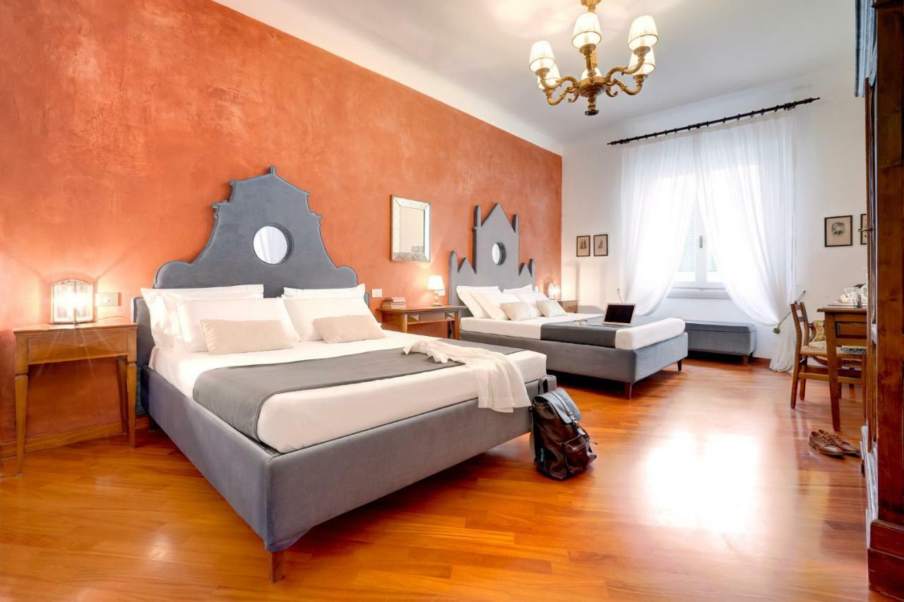 Fuordarno Bed & Breakfast Florence Exterior photo