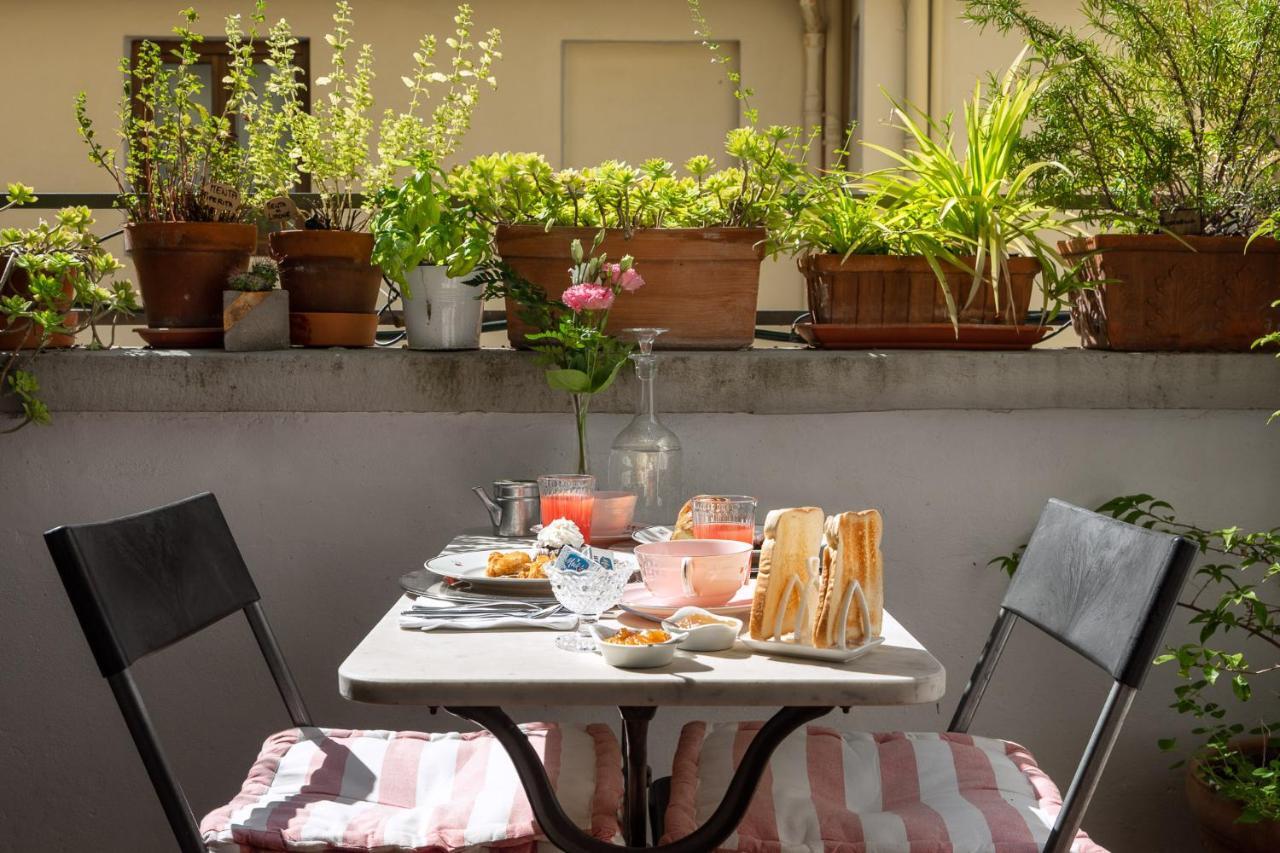 Fuordarno Bed & Breakfast Florence Exterior photo